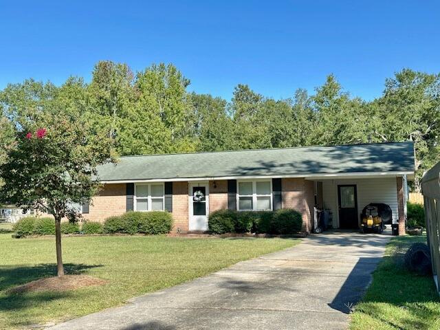 Homes for sale in Wrens, GA | 102 Peachtree St, Wrens, GA 30833 | MLS# 546938