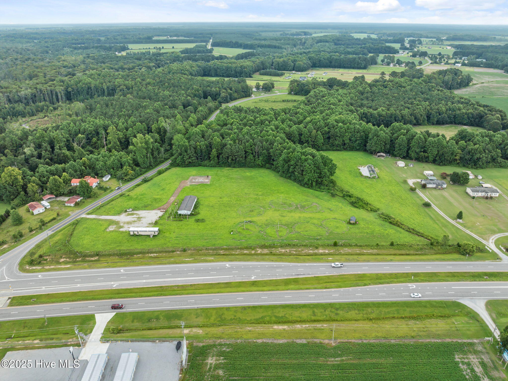 80 Mill Road, Washington, NC, 27889