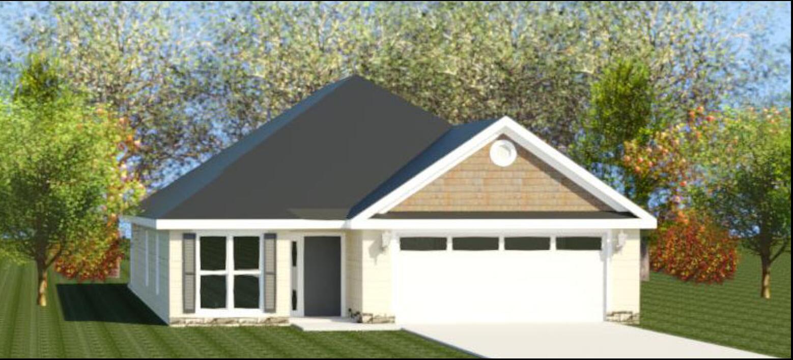 3077 Banter Drive, Graniteville, SC, 29829