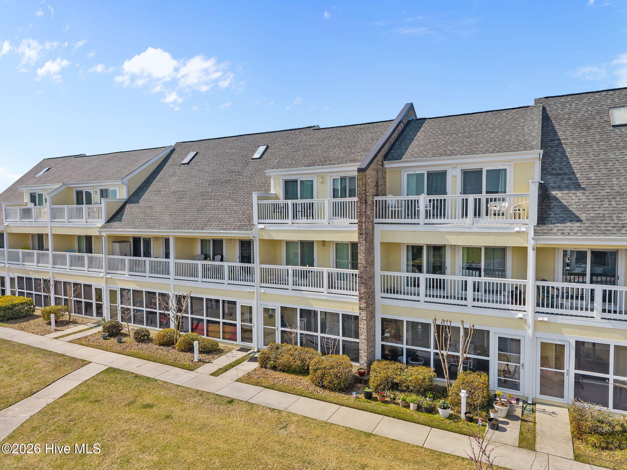 9201 Coast Guard Road UNIT 107, Emerald Isle, NC, 28594