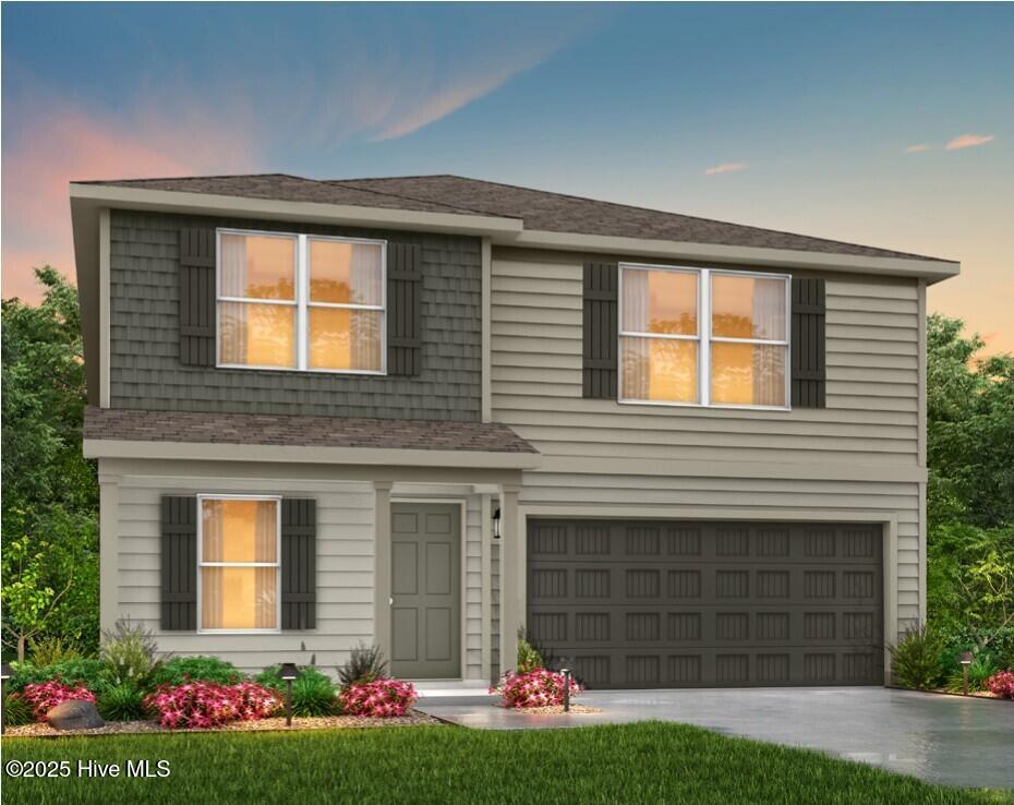 Property at 606 Caswell Street