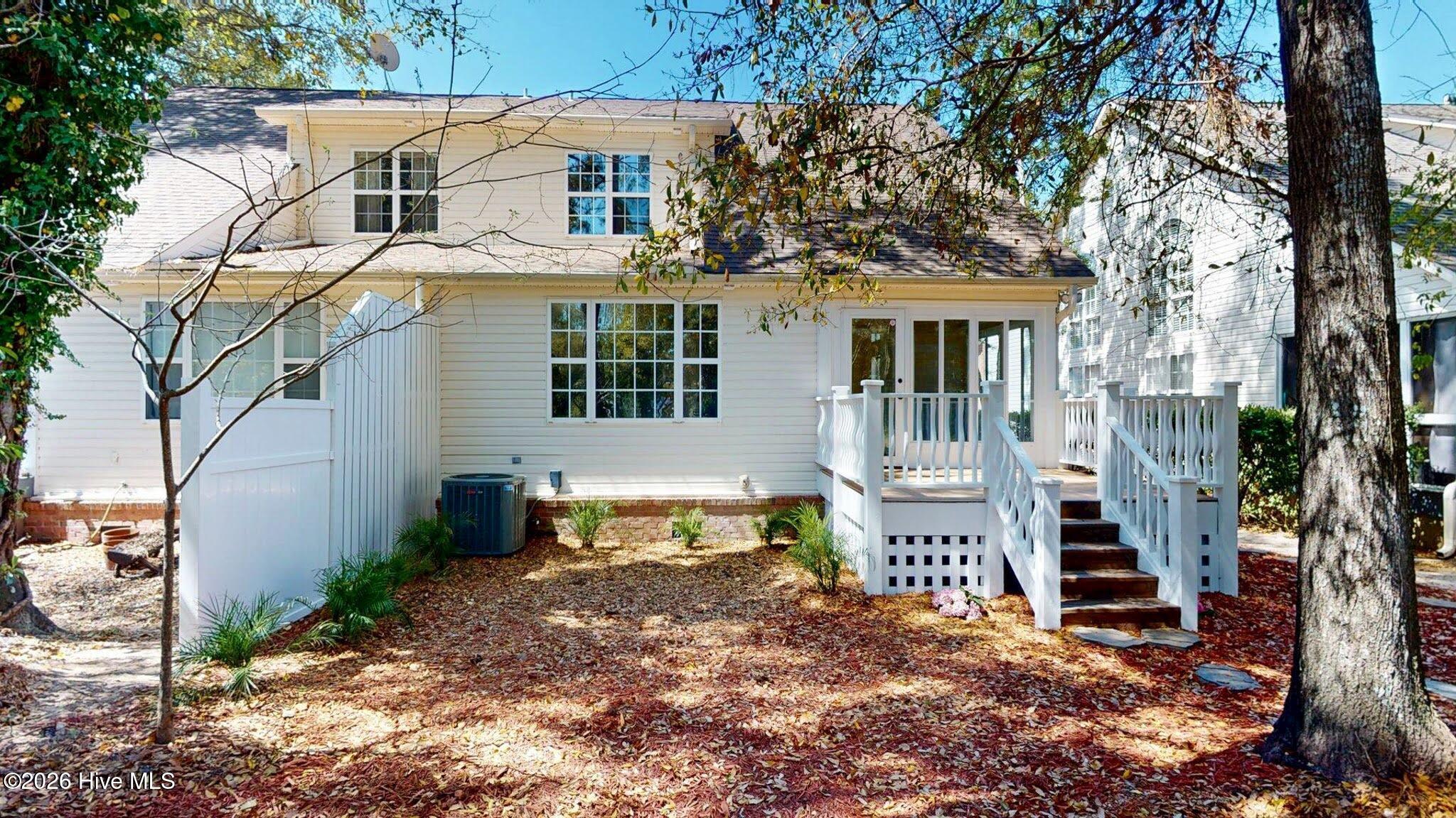 110 Lighthouse Drive, Carolina Beach, NC, 28428