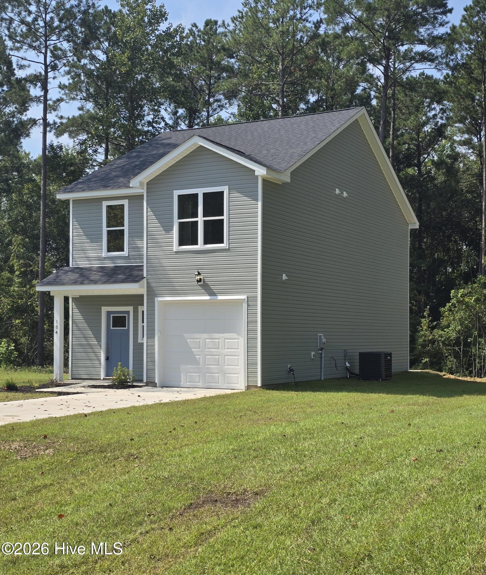 2nd image of 104 Palm Cir, Havelock, NC 28532 | MLS# 100554663
