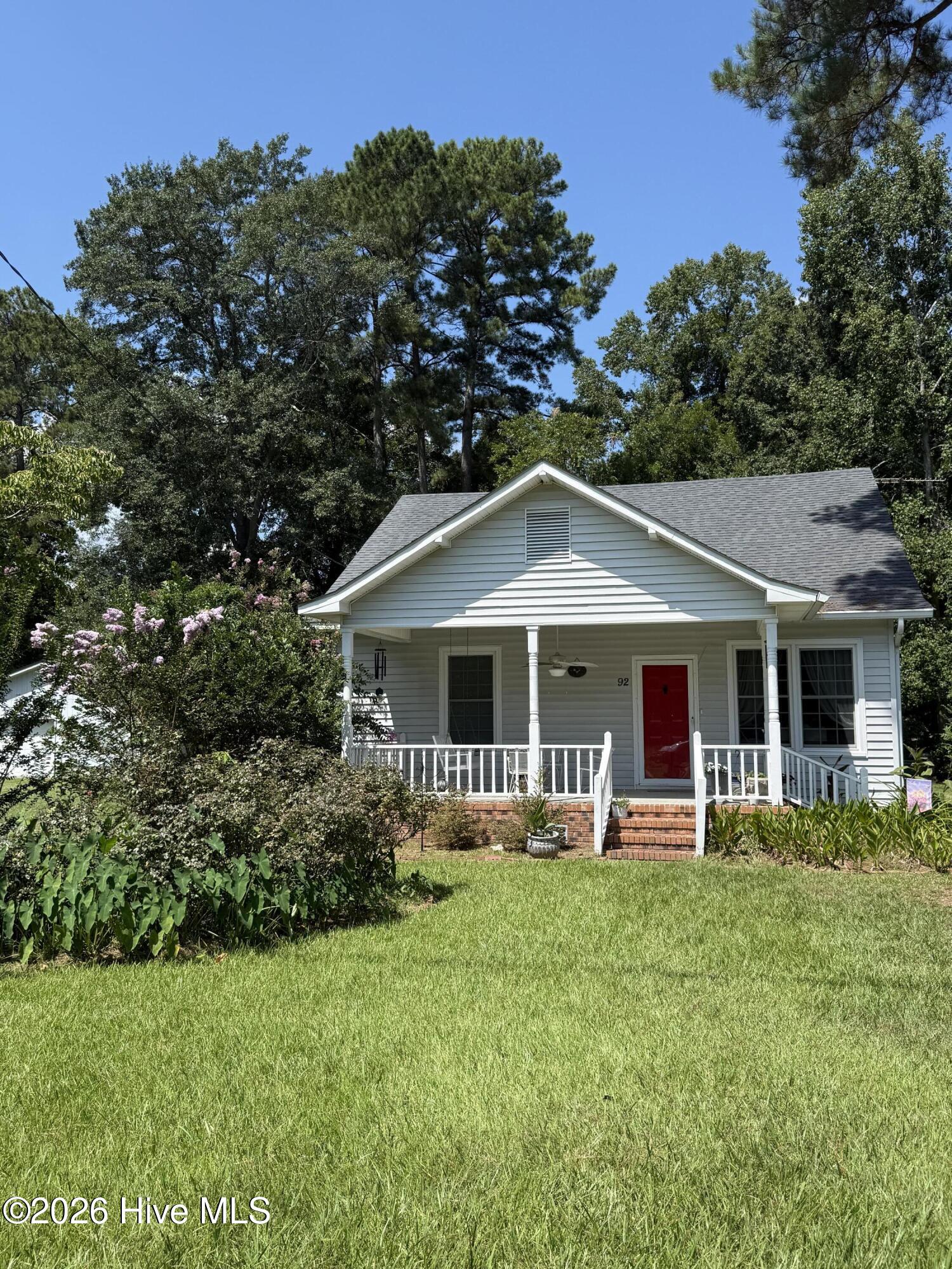 33rd image of 92 S Elm St, Clarkton, NC 28433 | MLS# 100556985
