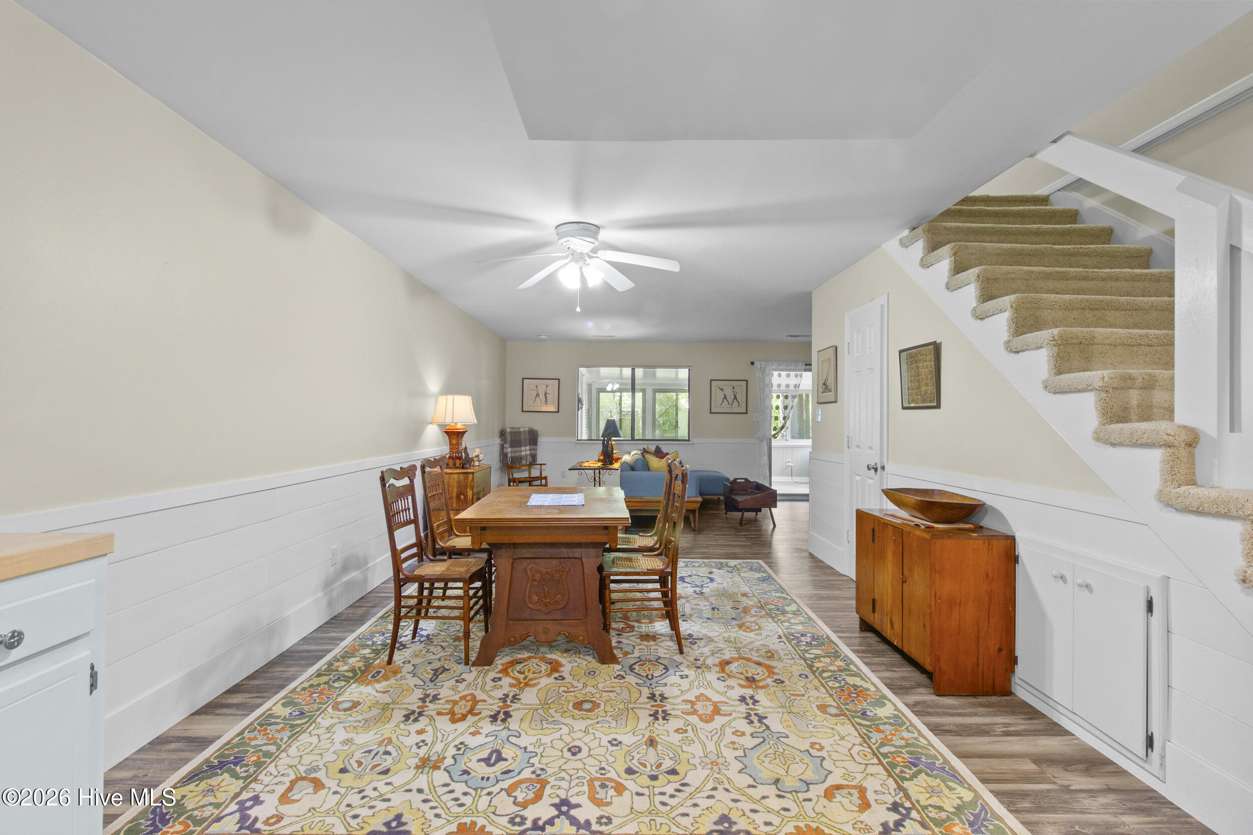 101 Quarterdeck 