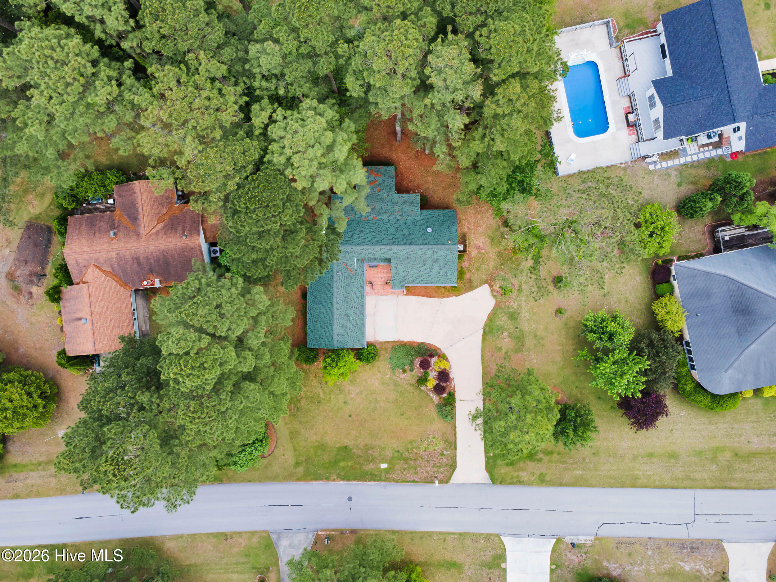1106 Caracara Drive,New Bern