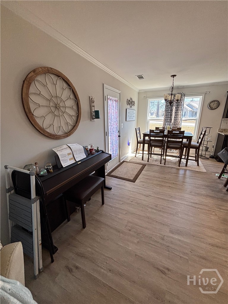 2853 Oak Springs Drive, Statham, GA, 30666