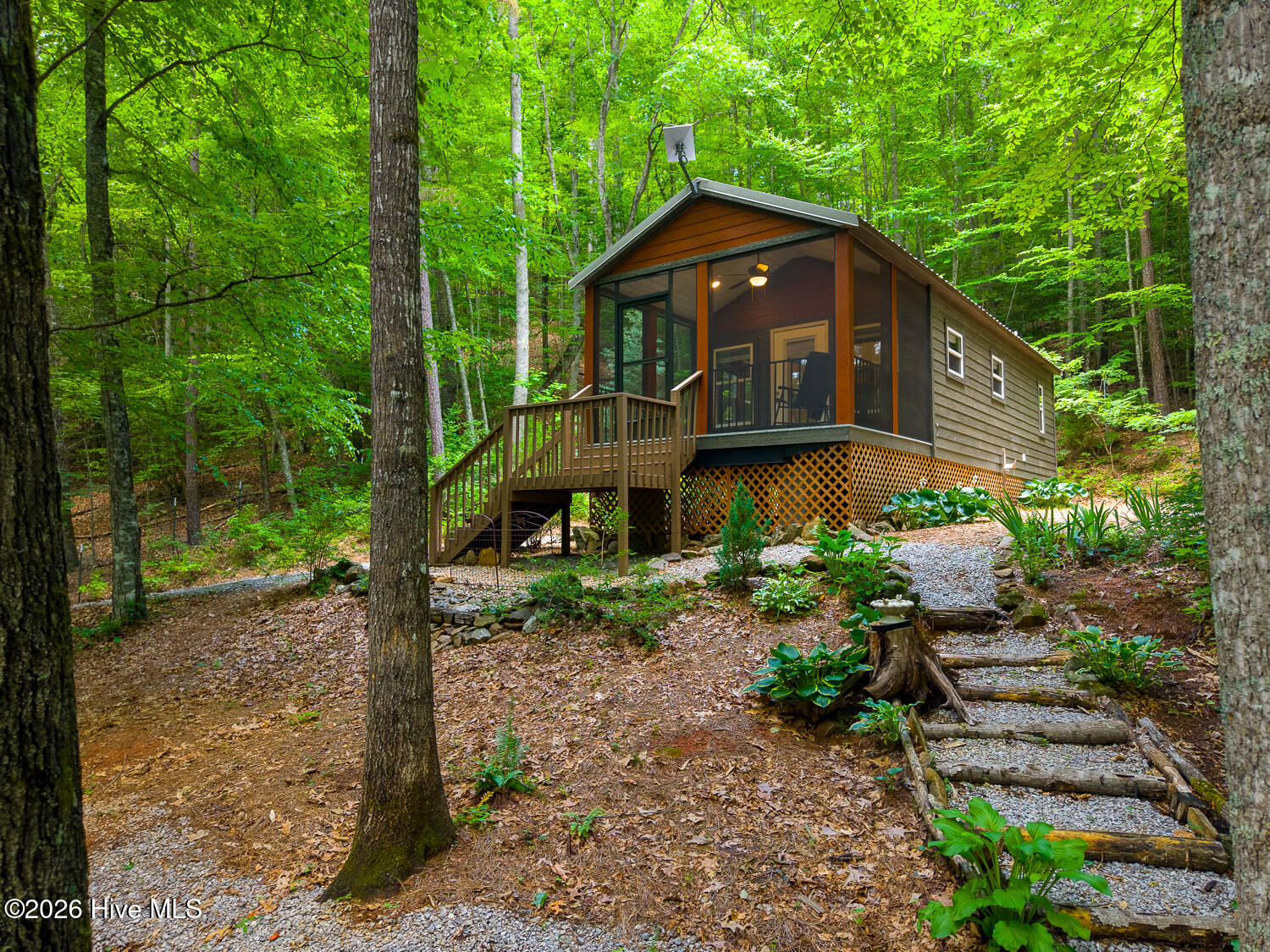 243 Jonquil Woods Road
