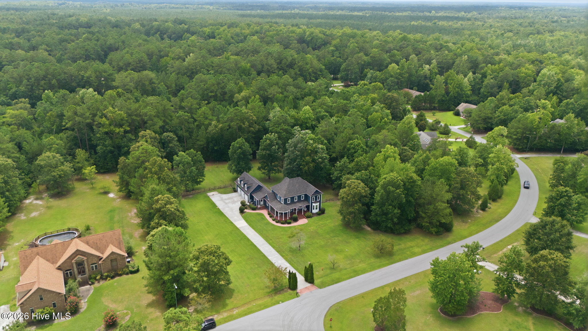 136 Wildflower Way,Pollocksville
