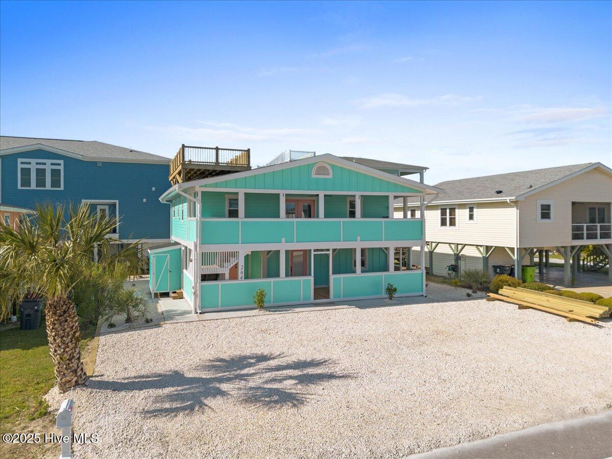 Homes for sale in Sunset Beach, NC | 204 W Main St, Sunset Beach, NC 28468 | MLS# 100500774