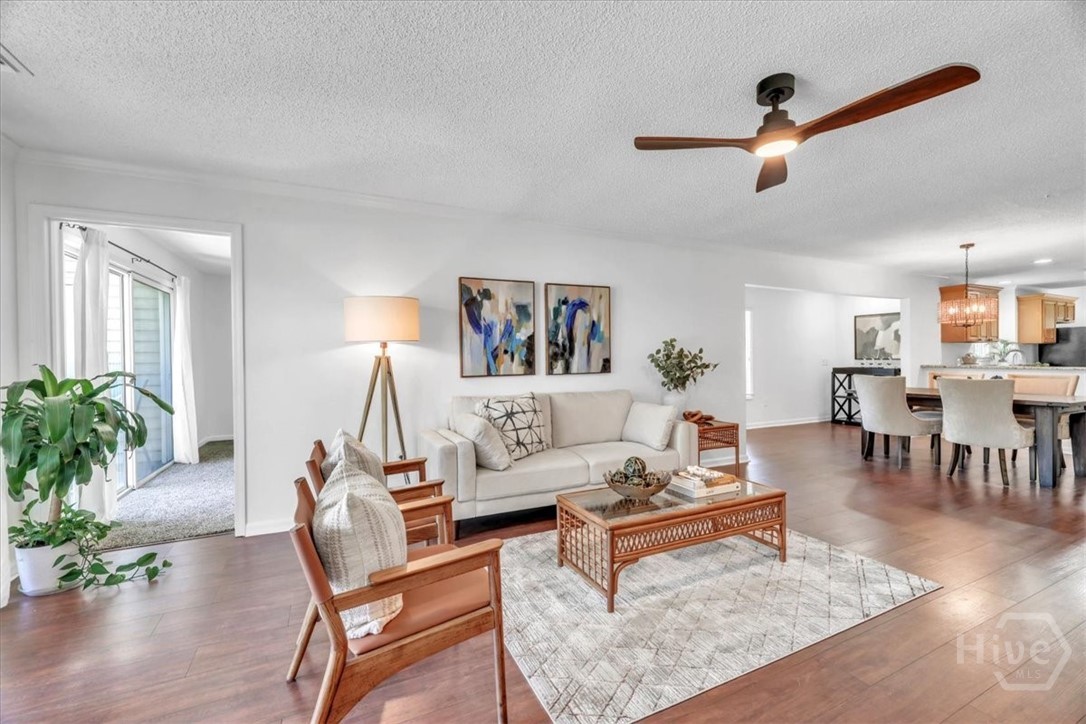 3005 River Drive UNIT 302, Savannah, GA, 31404