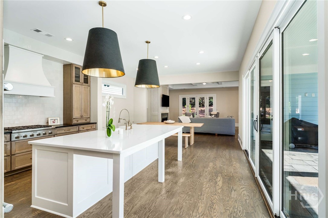 BREAKFAST BAR FOR GATHERINGS !