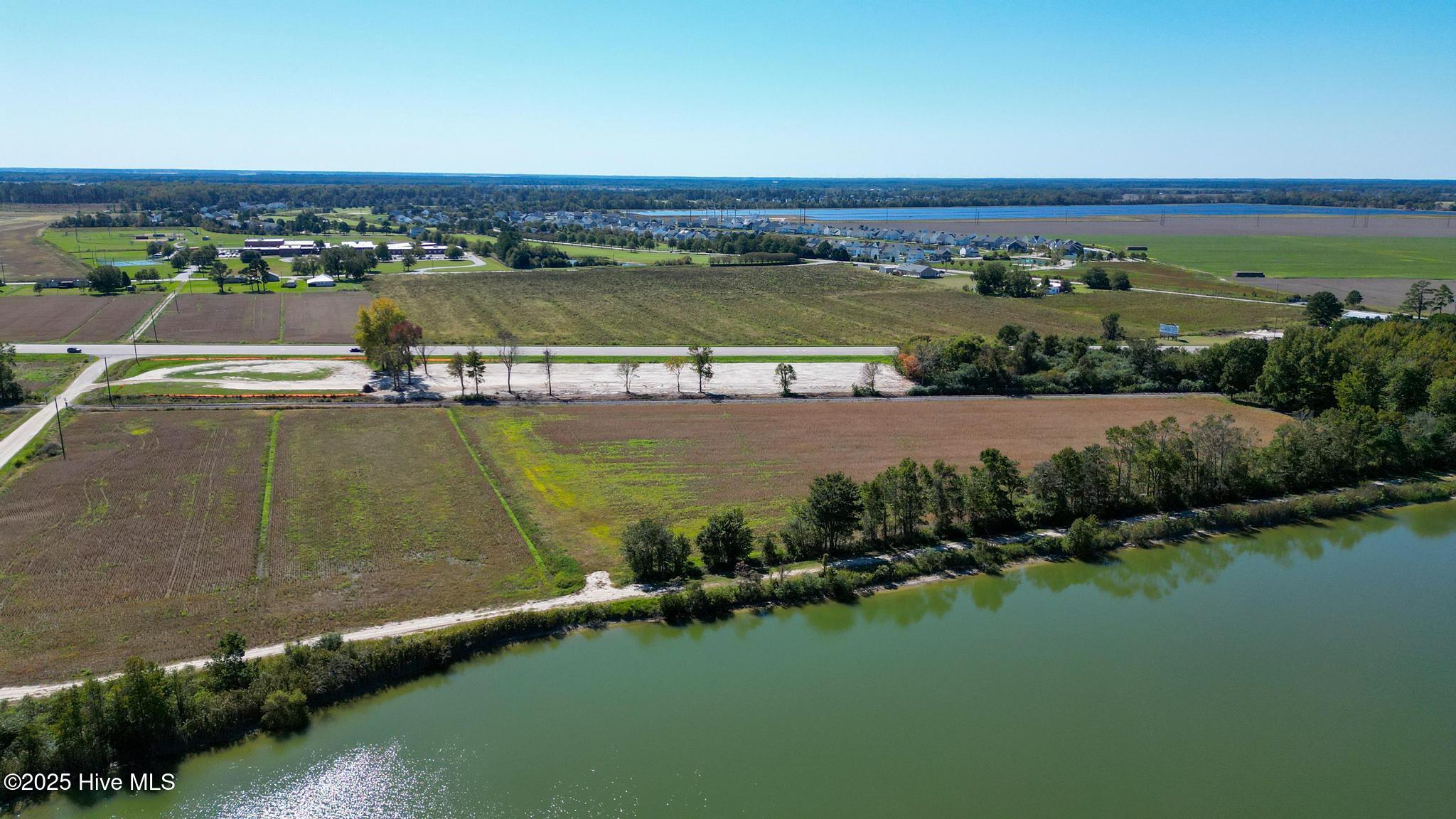 Tbd Caratoke Hwy Highway, Moyock, NC, 27958