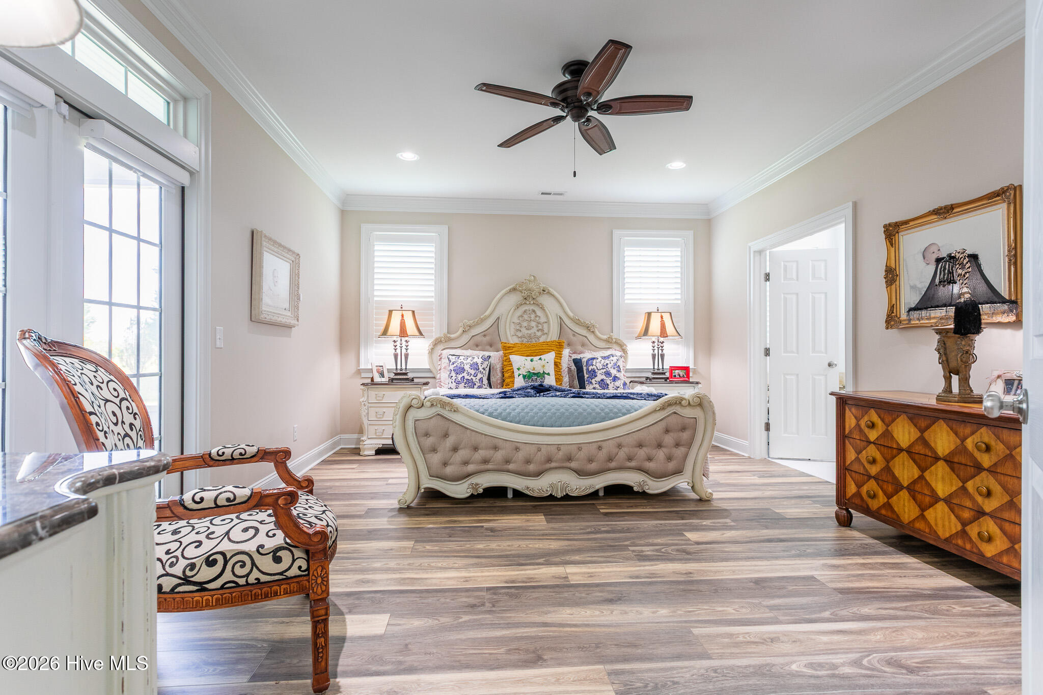 176 Quarter Horse Loop, Hertford, NC, 27944