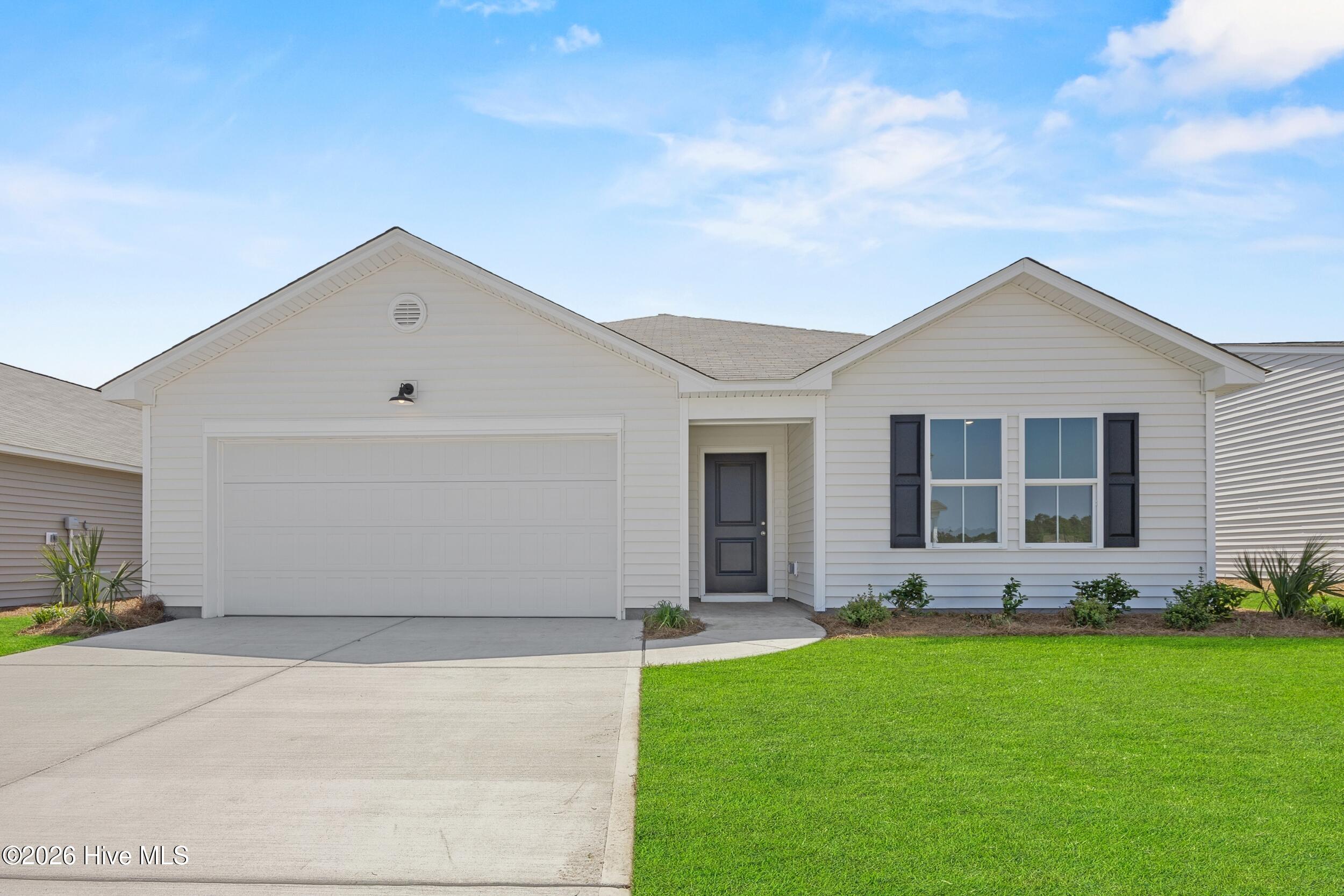 690 Flat Rock Lane, Graniteville, SC, 29829