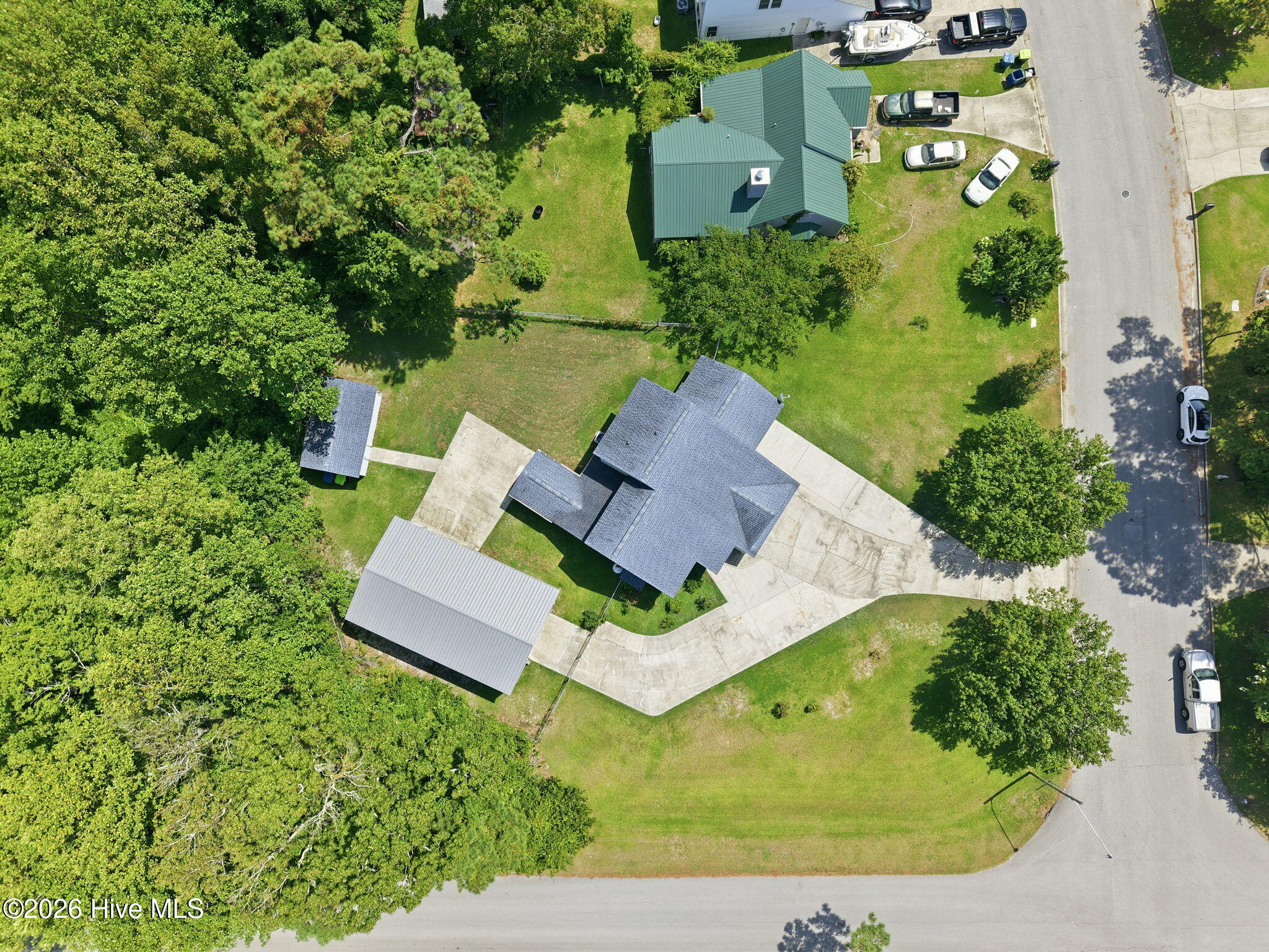 3018 Mandy Lane 3018,Morehead City