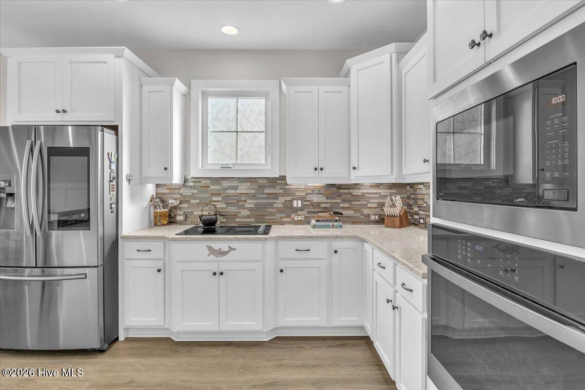 305 Ivy Lane, Carolina Beach, NC, 28428