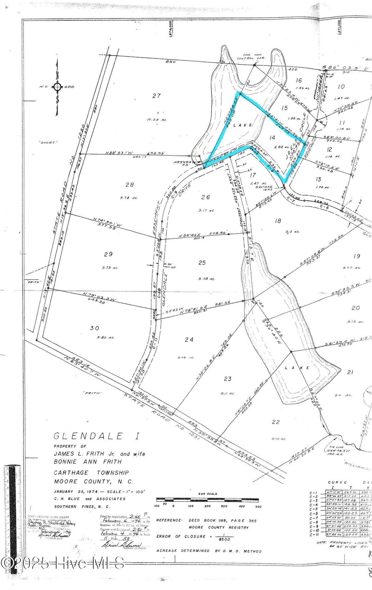 Homes for sale in Carthage, NC | 123 Joels Cir, Carthage, NC 28327 | MLS# 100523937