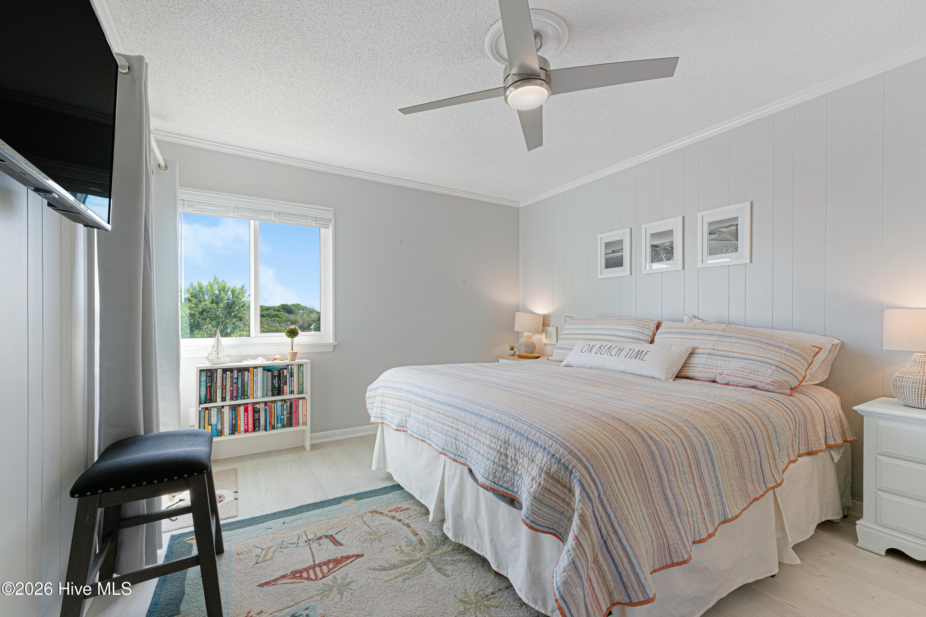 Exterior photo of 301 Commerce Way 115 Sea Spray, Atlantic Beach, NC 28512. MLS: 100603305