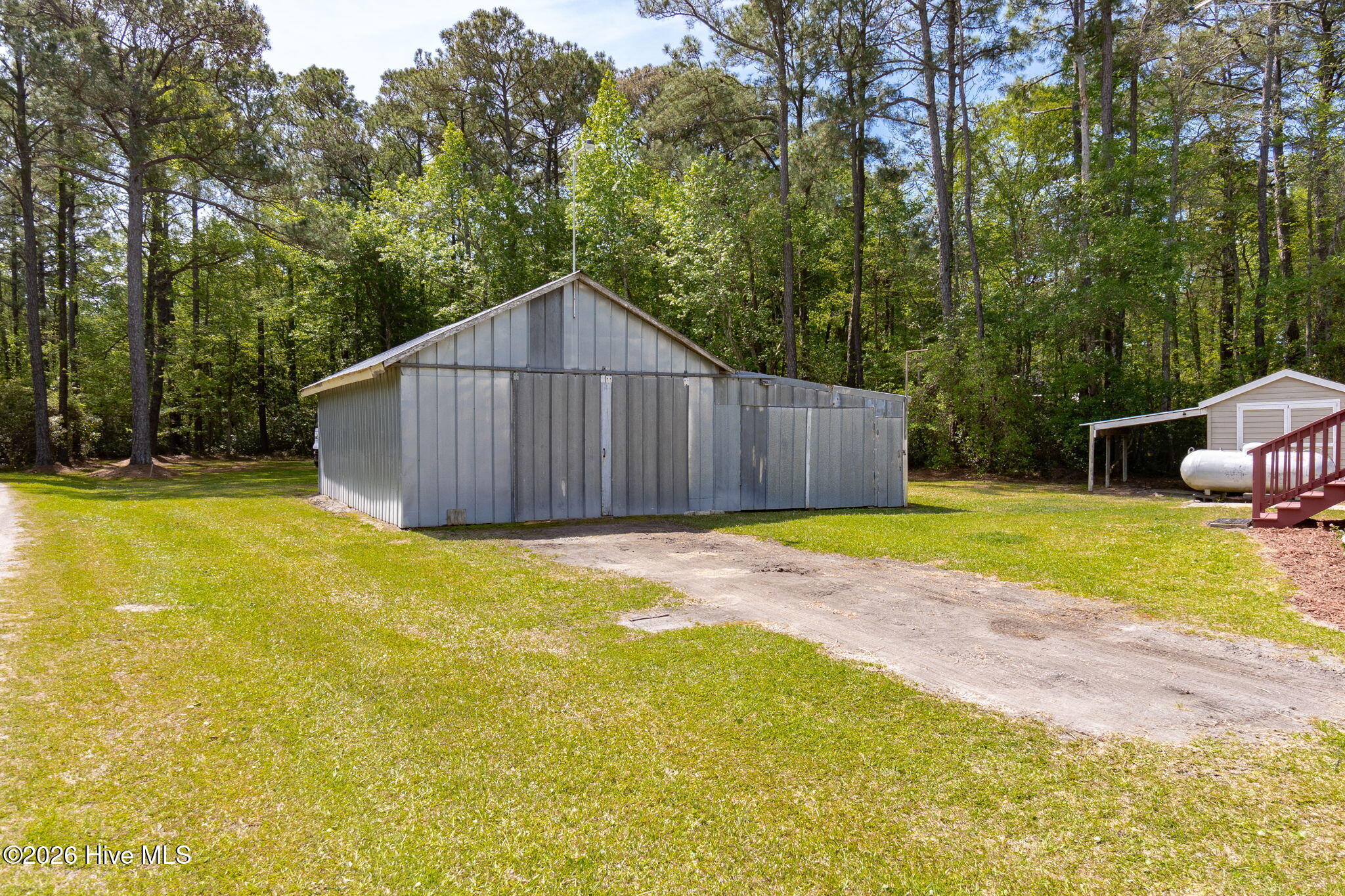 755 Crow Hill Road,Beaufort