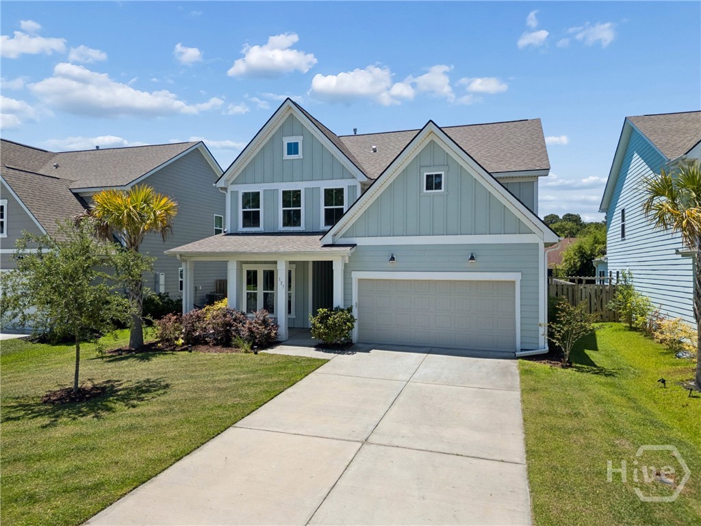 Single family home for sale at 127 Canter Ct, Savannah, GA 31406 | MLS# SA356542