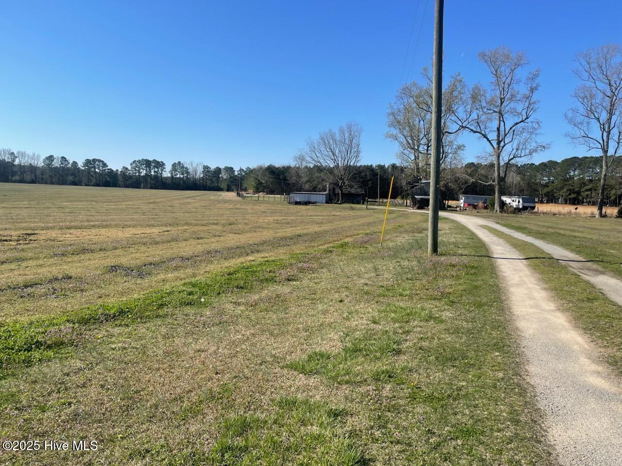 5635 Mckendree Church Road, Tarboro, NC, 27886