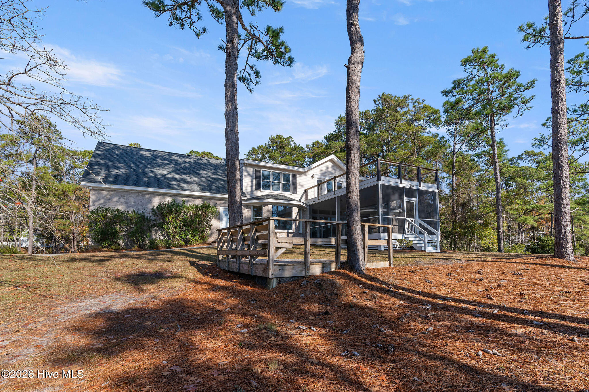 6465 Walden Pond Lane, Southport, NC, 28461