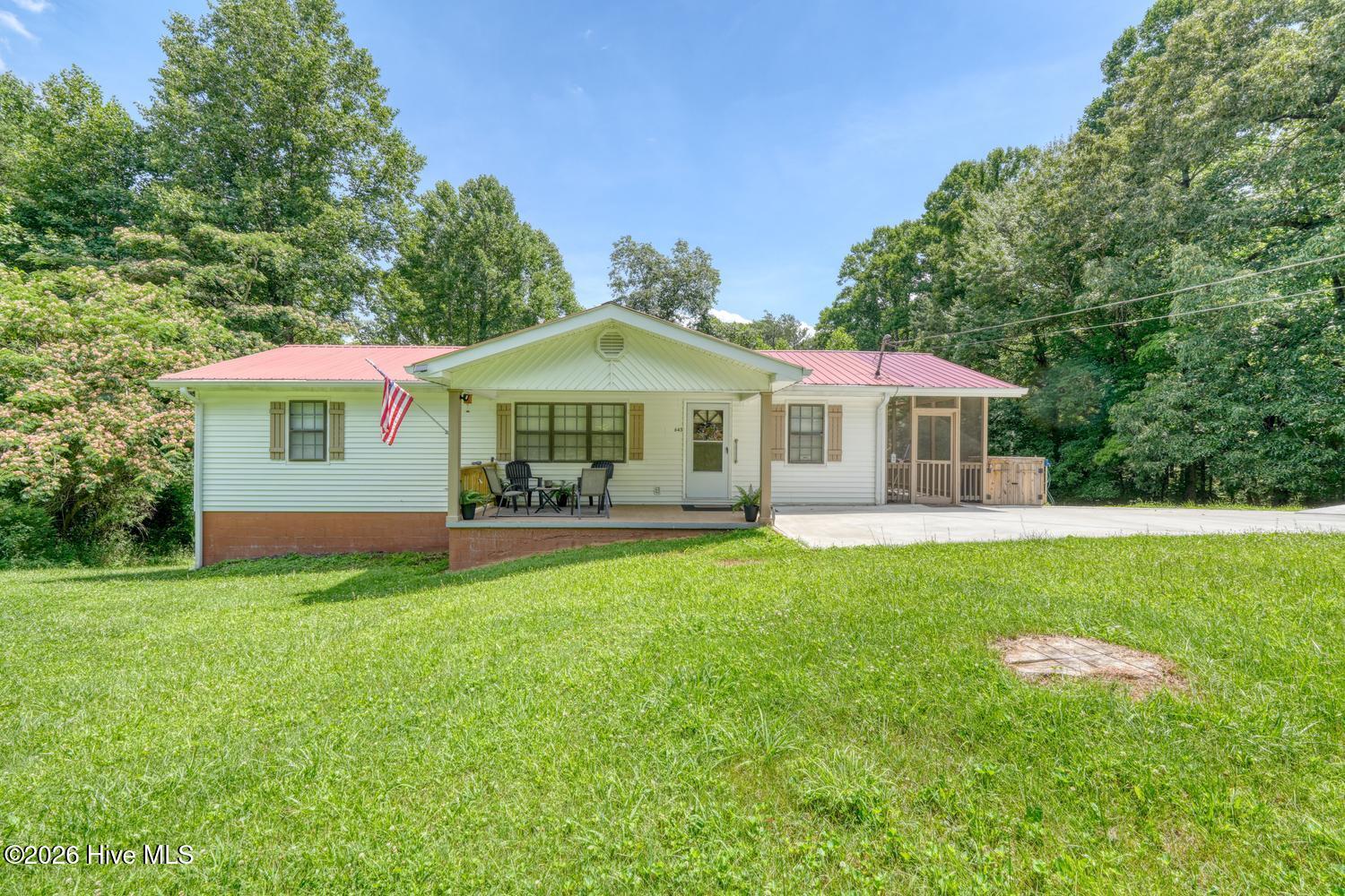 1st image of 643 Number 20 Mine Rd, Mc Caysville, GA 30555 | MLS# 98543309