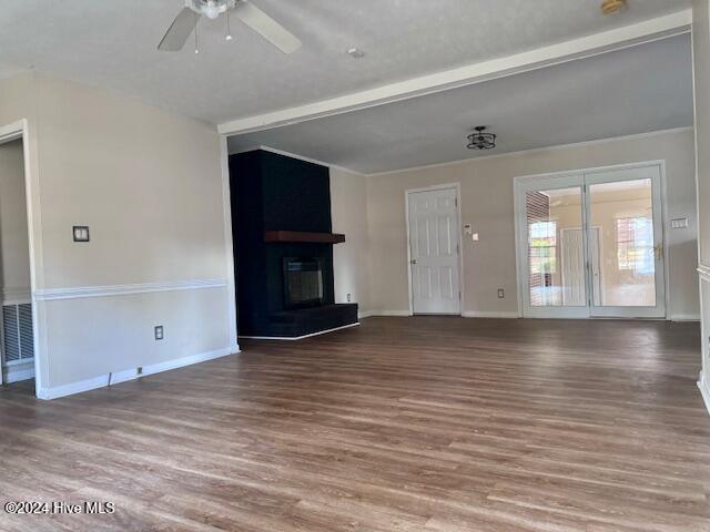 1003 Robinwood Road