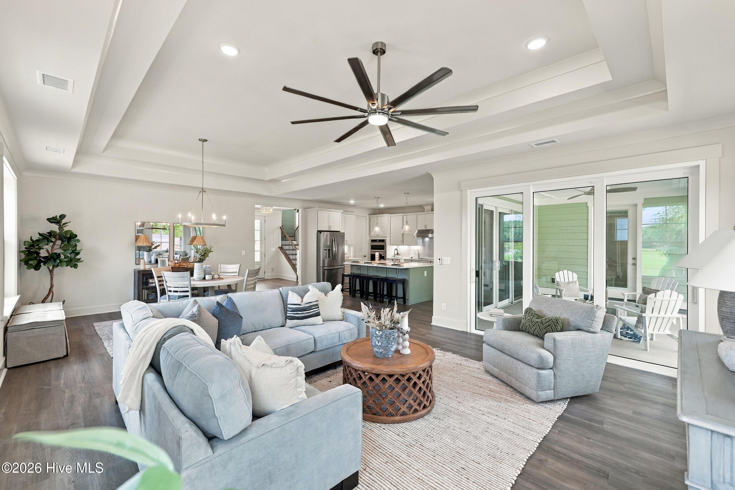 Photo 2 of Single family home for sale at 1920 Indigo Cvs Way, Calabash, NC 28467 | MLS# 100560827 | Listing updated on 2026-10-07