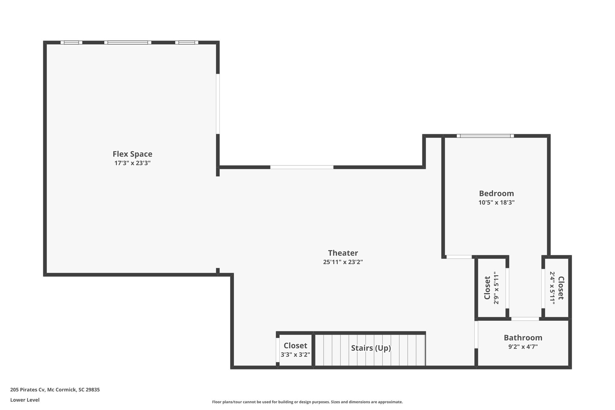Homes For Sale - 205 Pirates Cove<br/> Mccormick County, McCormick, SC 29835