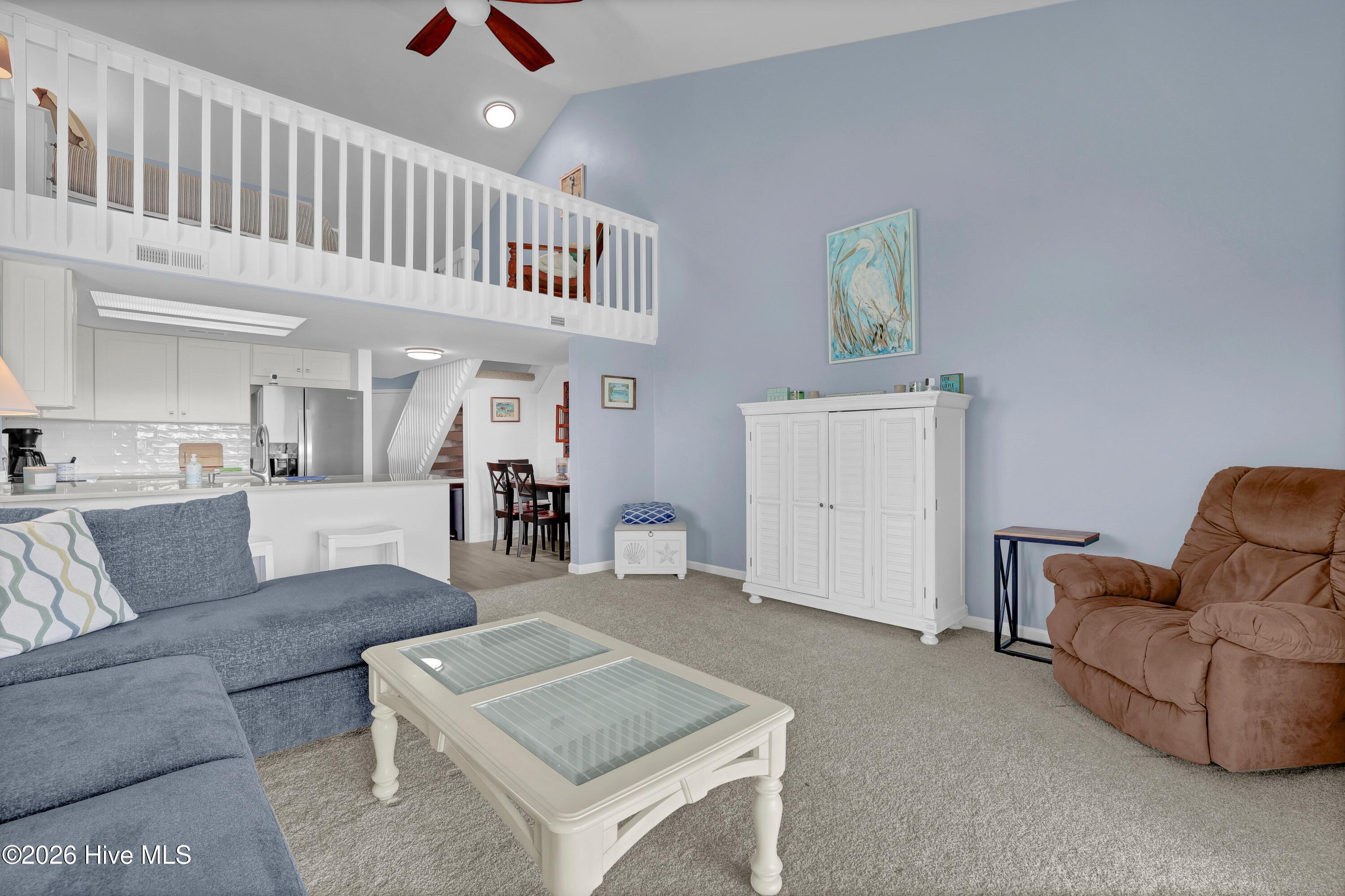 918 N New River Drive UNIT 331, Surf City, NC, 28445