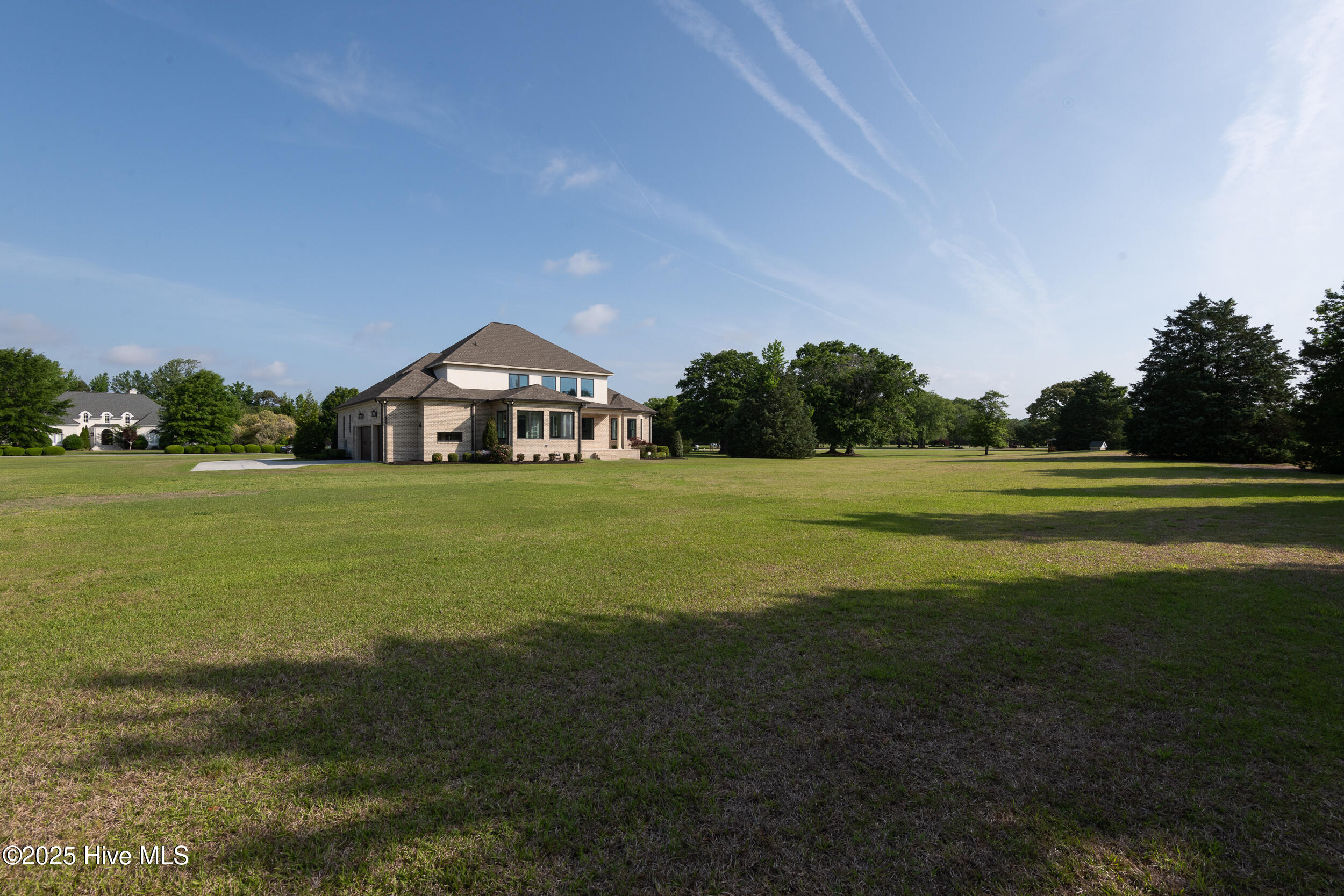 541 White Horse Drive, Greenville, NC, 27834