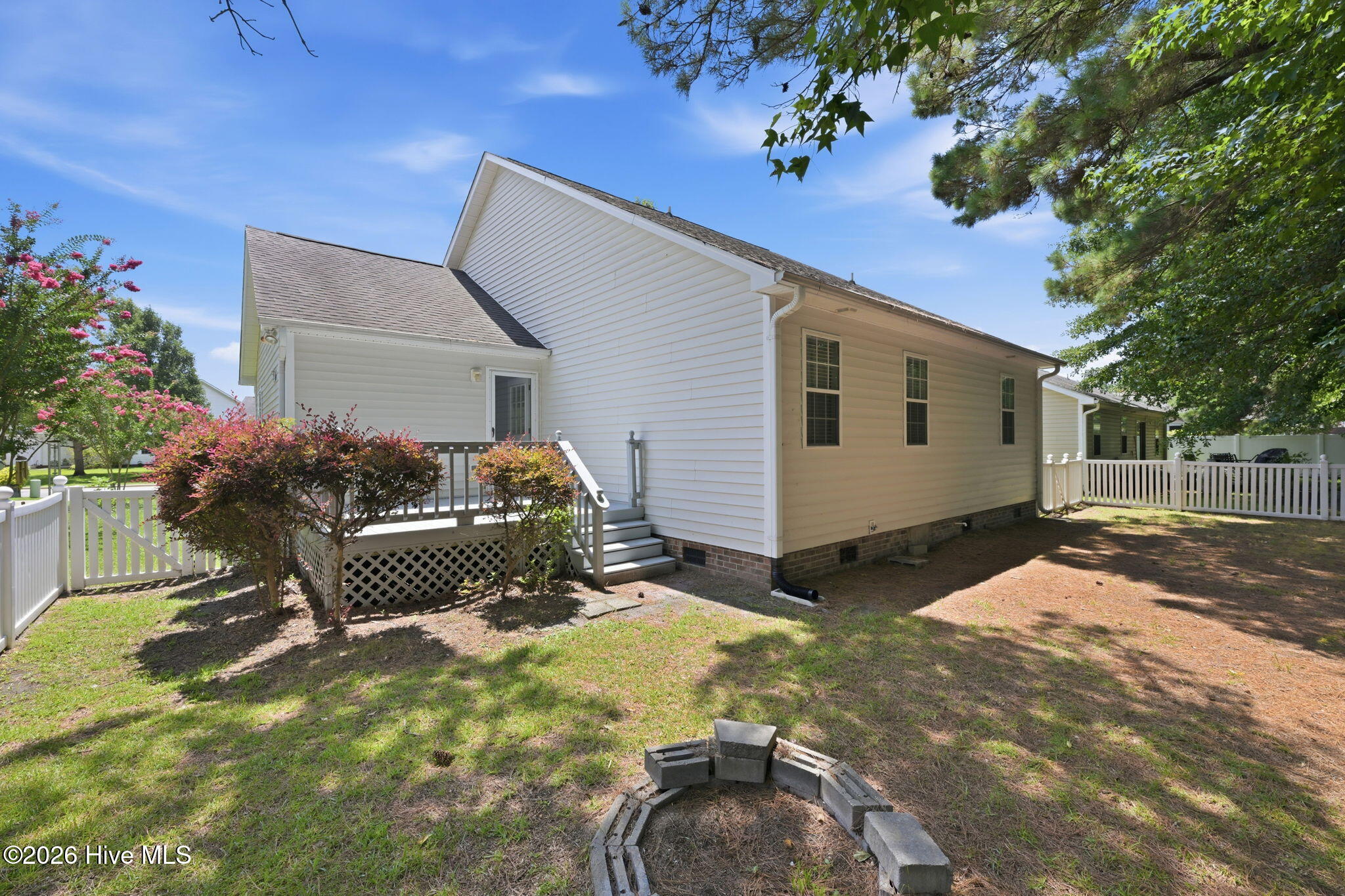 226 Monterey Circle,New Bern
