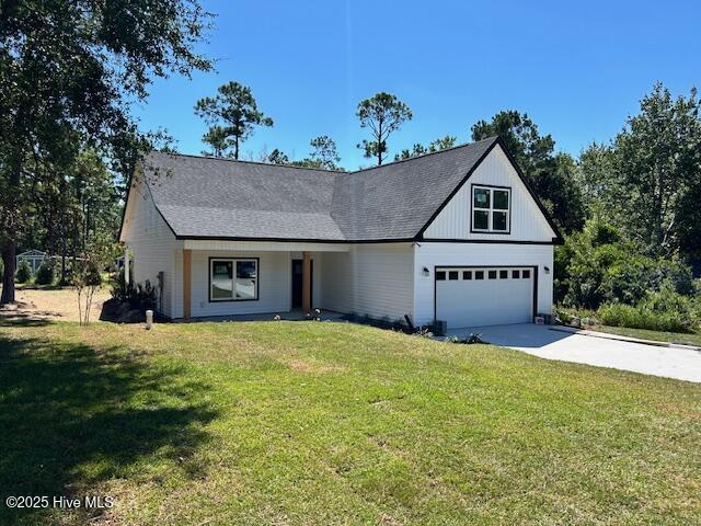 Property at 1996 Boiling Spring Road