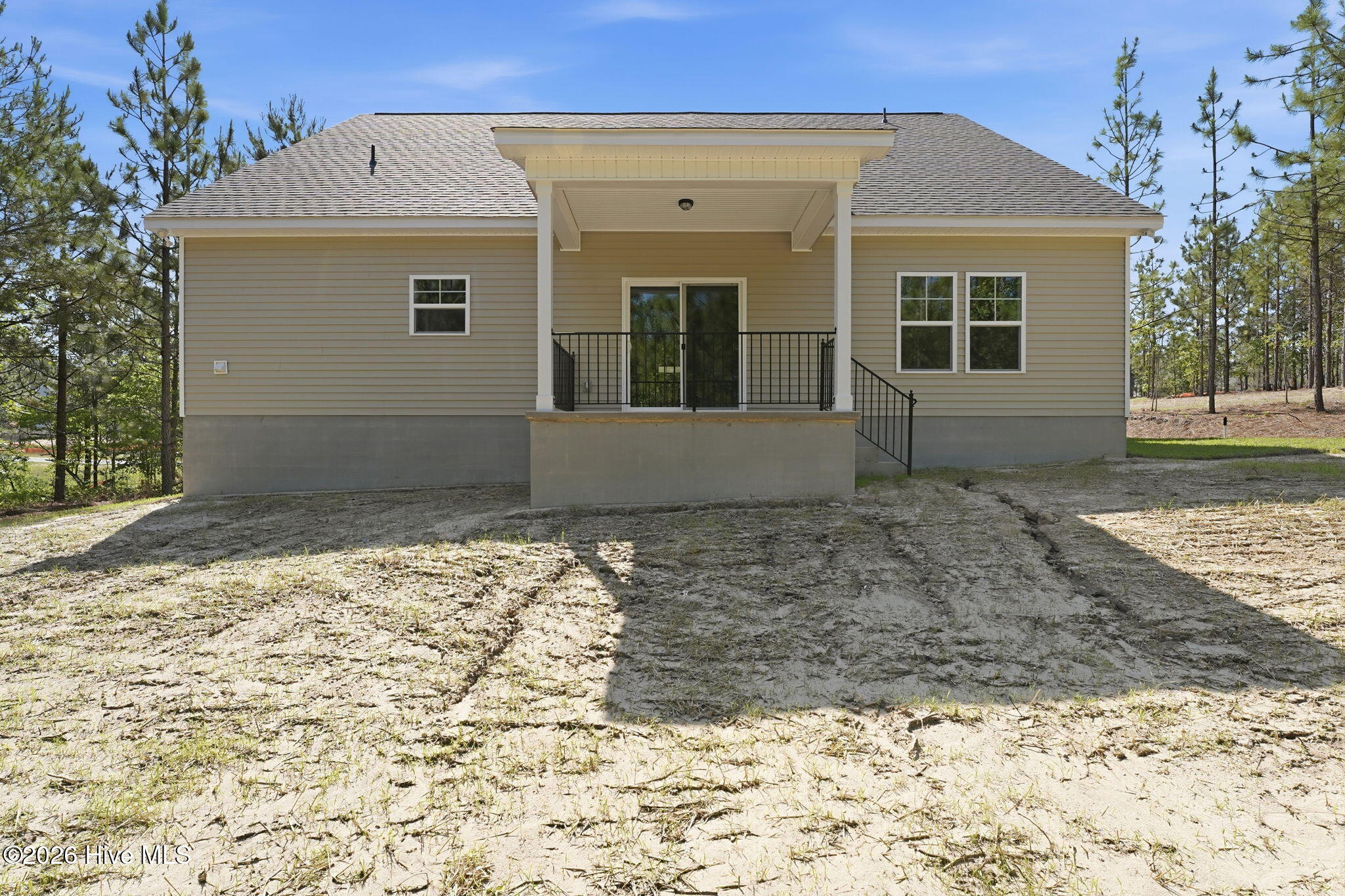 2020 Pewter Drive