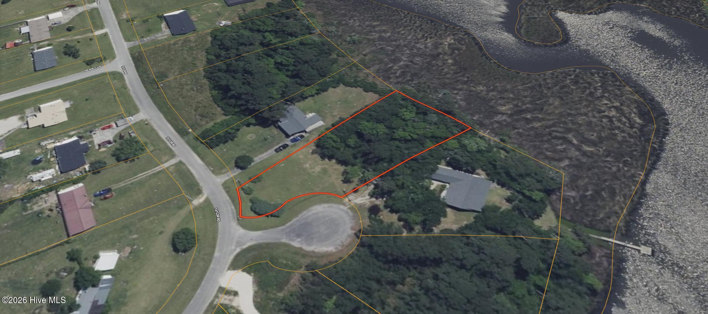275 Taylor Road,Havelock