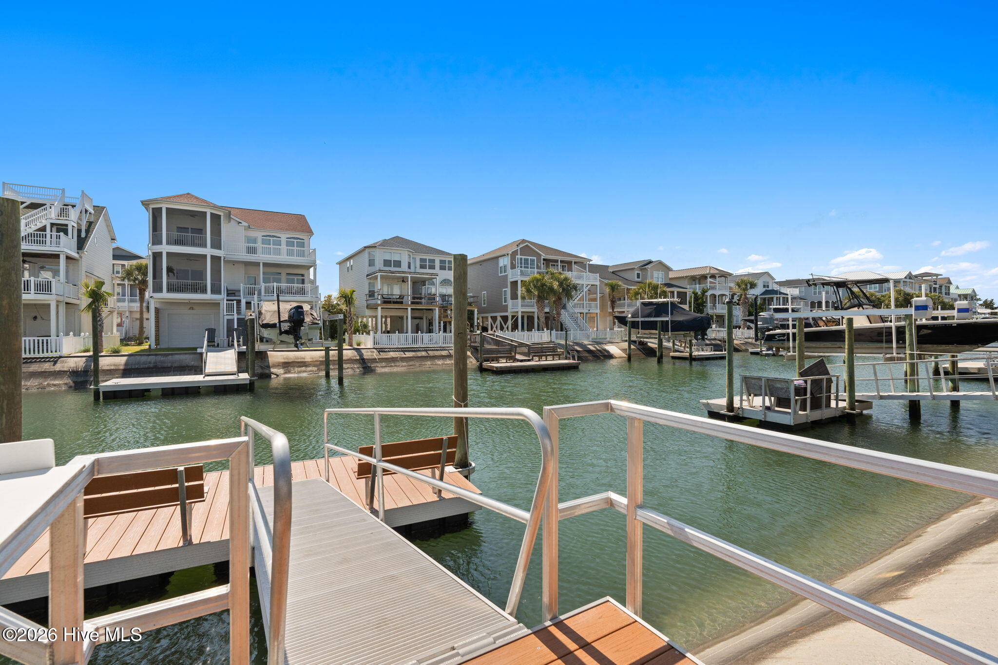 27 Cumberland Street, Ocean Isle Beach, NC, 28469