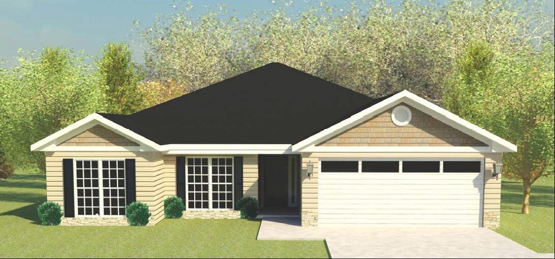 Property at 2705 Inverness Drive