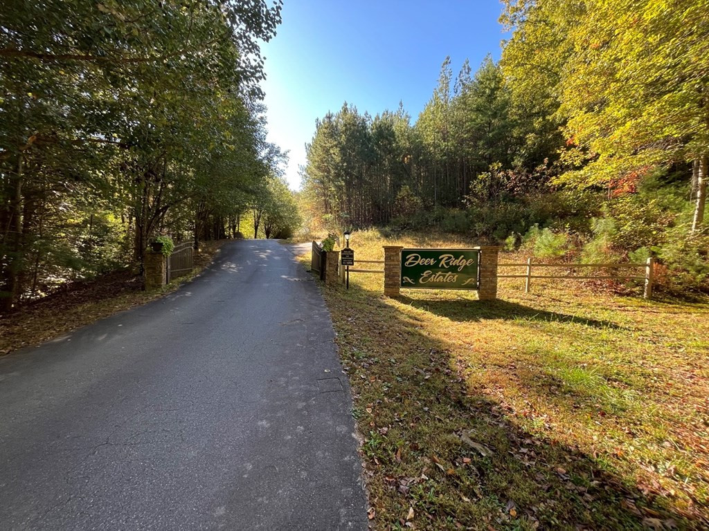 Exterior photo of Lot 23 Trailblazer Way, Murphy, NC 28906. MLS: 98543717