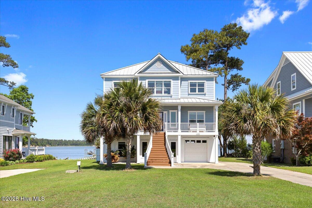 720 Willbrook Circle,Sneads Ferry