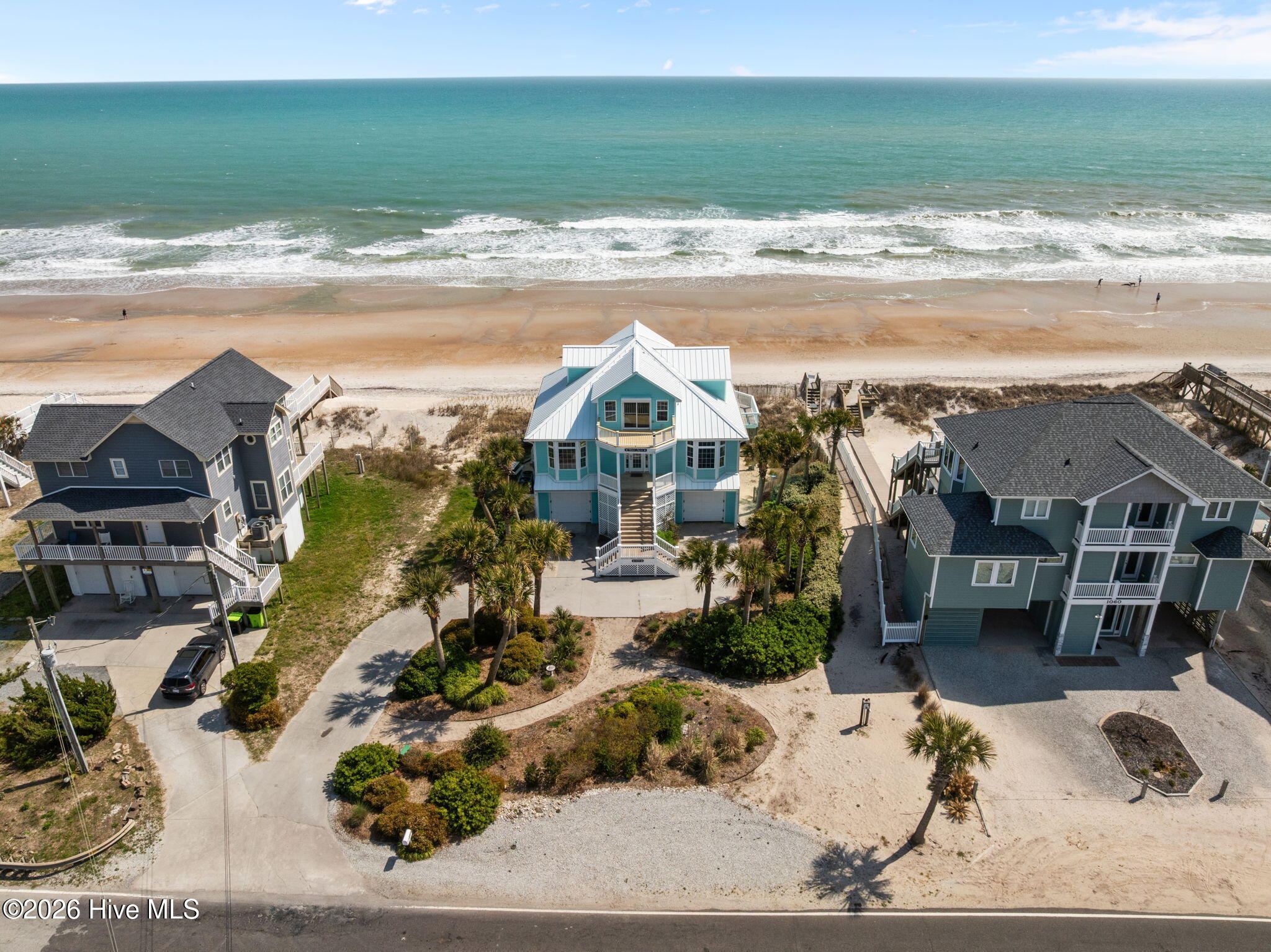 1070 New River Inlet Road, North Topsail Beach, NC, 28460