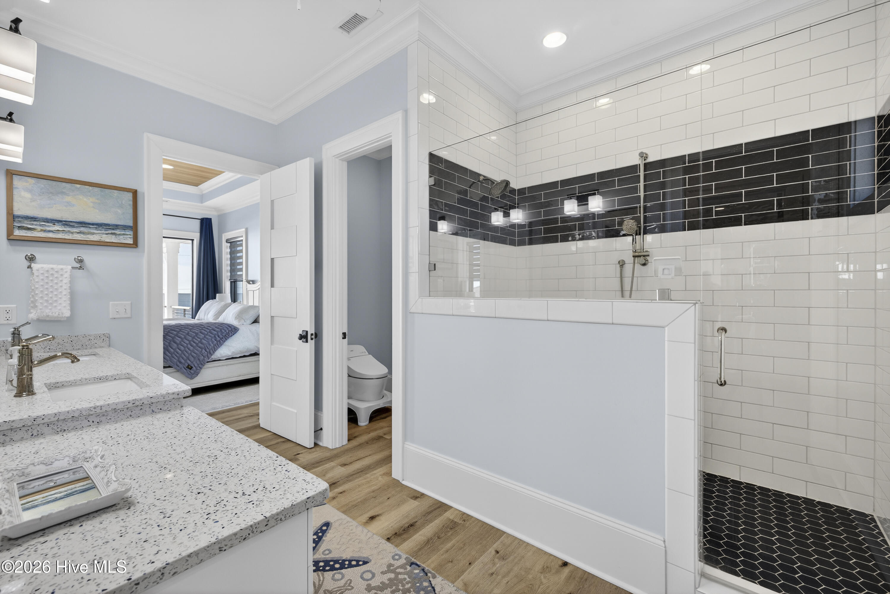 1423 N Shore Drive, Surf City, NC, 28445