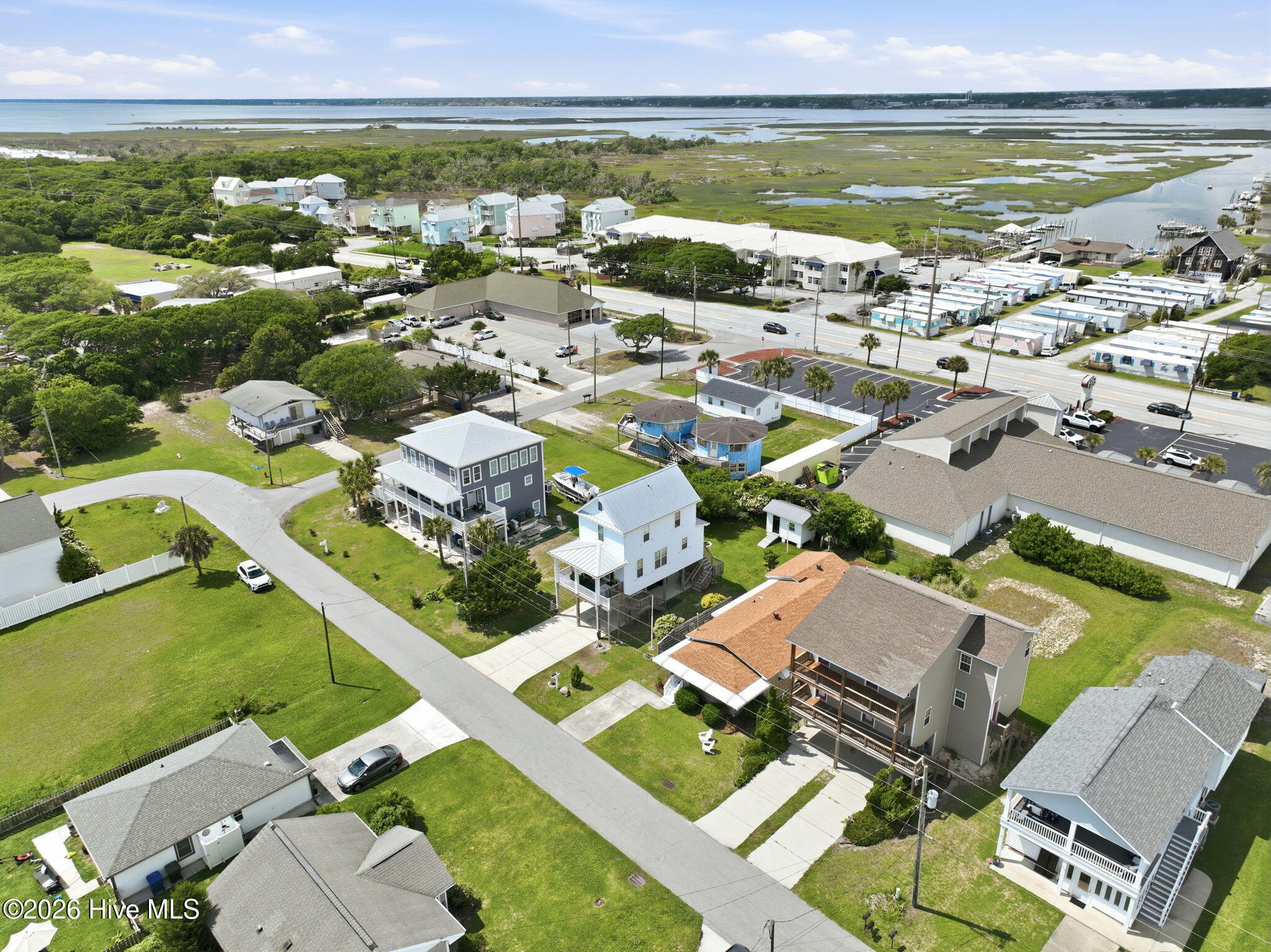 510 W Bogue Boulevard,Atlantic Beach