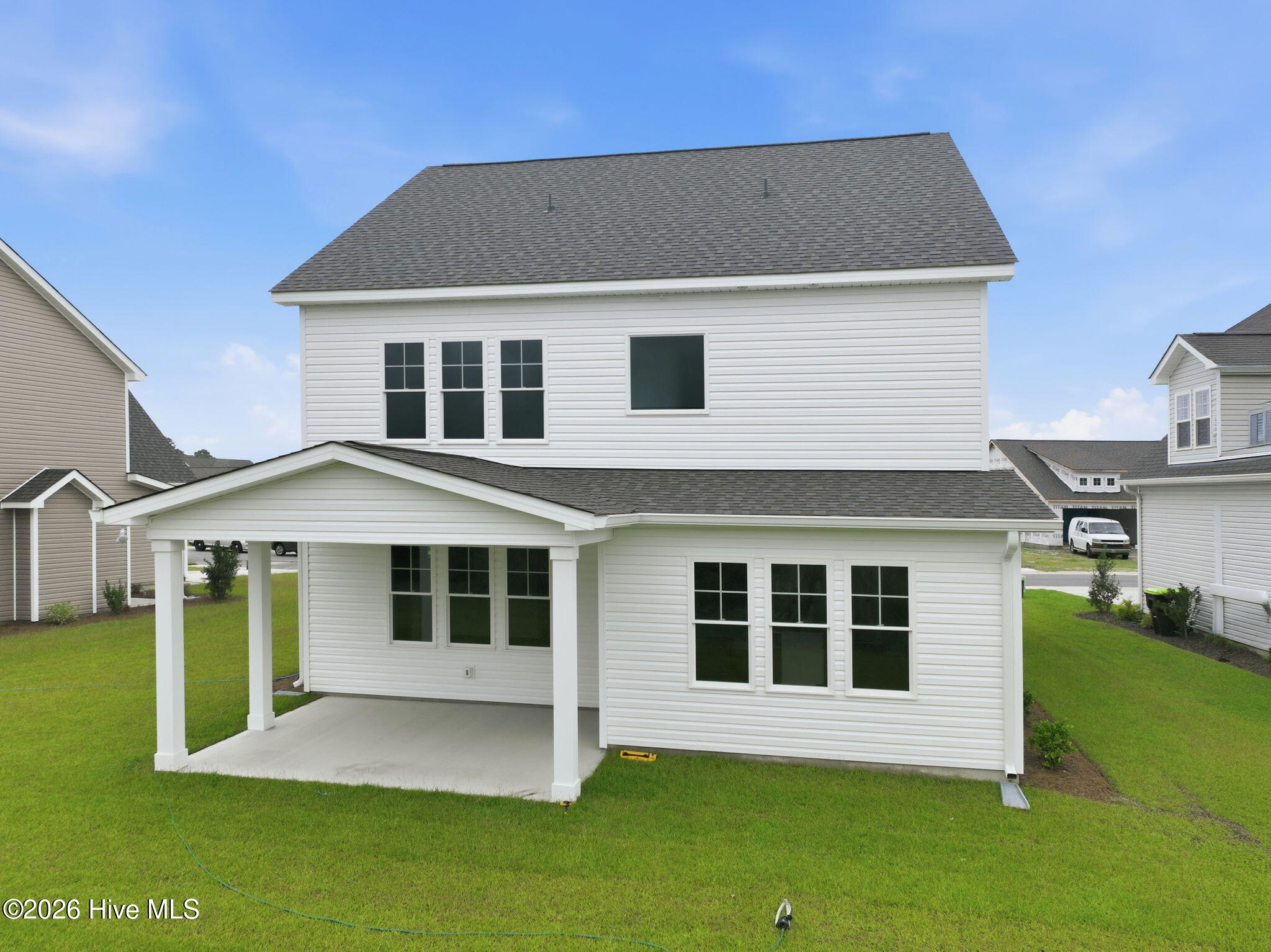 116 Eastbay Way,Beaufort