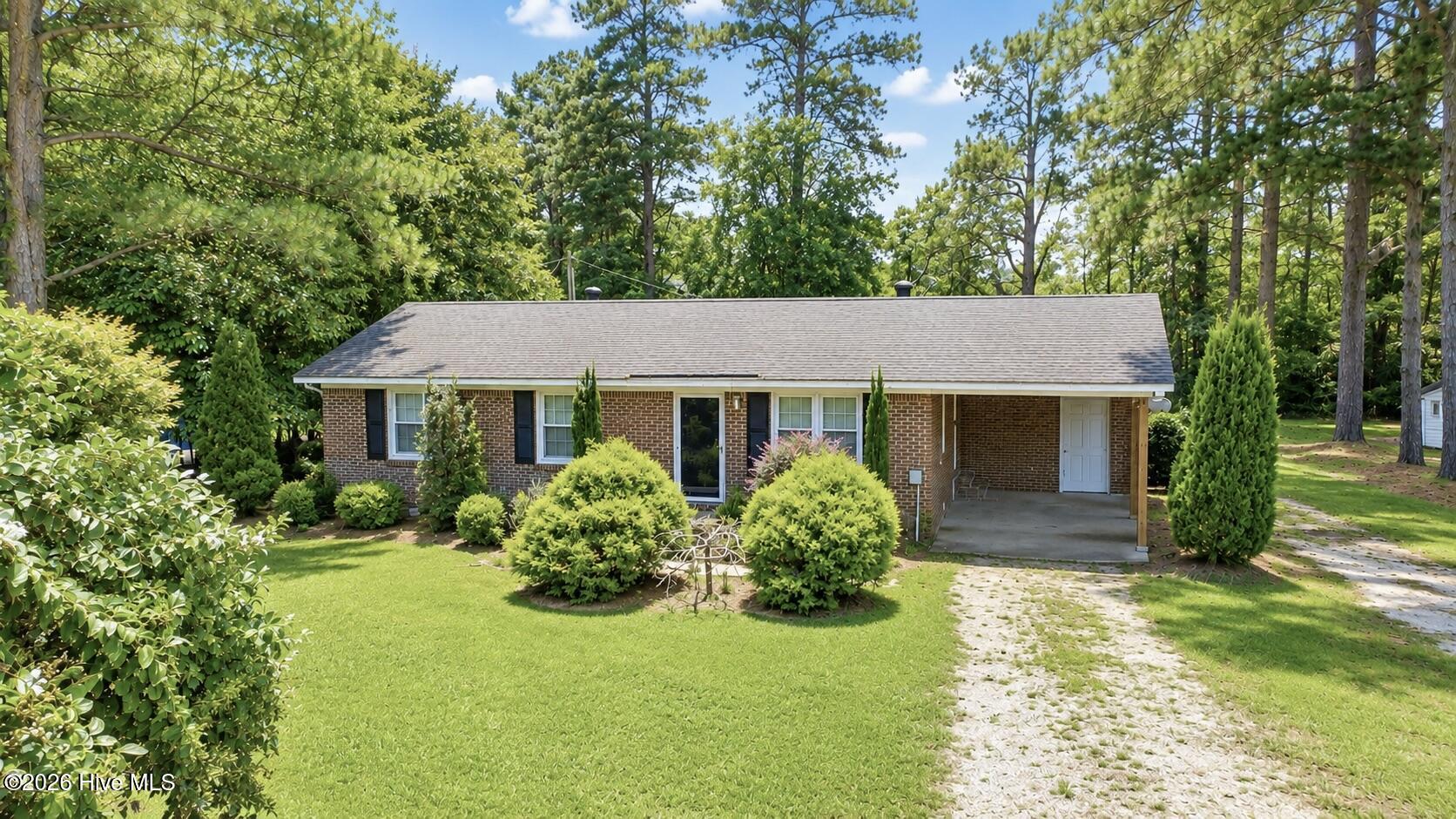 1st image of 1811 John Small Ave, Washington, NC 27889 | MLS# 100596817