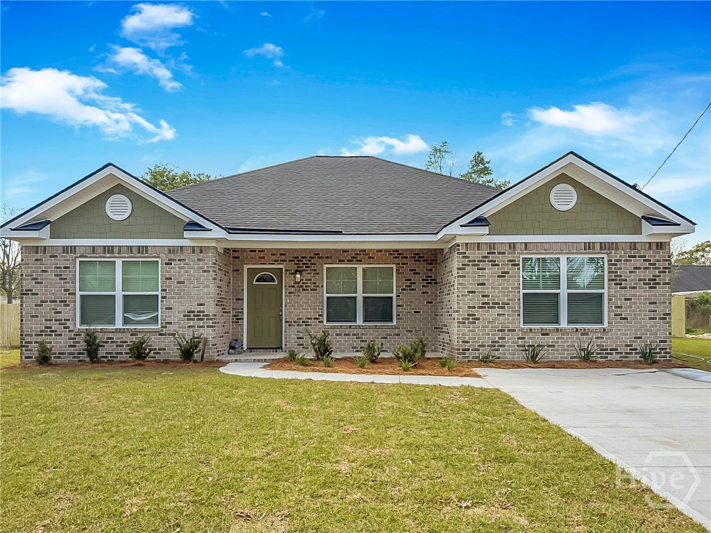 154 Azalea Avenue, Savannah, GA, 31408