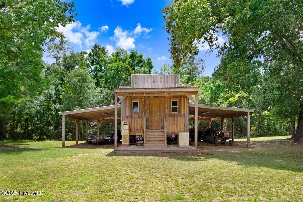 839 Henderson Road, Trenton, NC, 28585