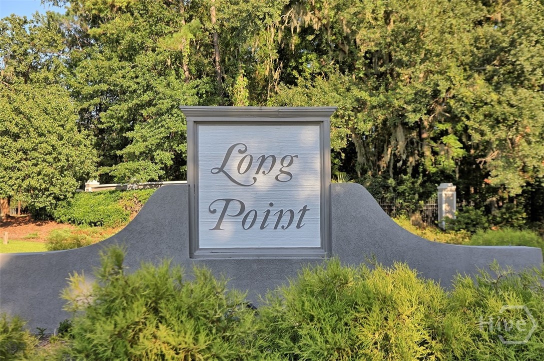 Long Point is coveted community on Whitemarsh  Island