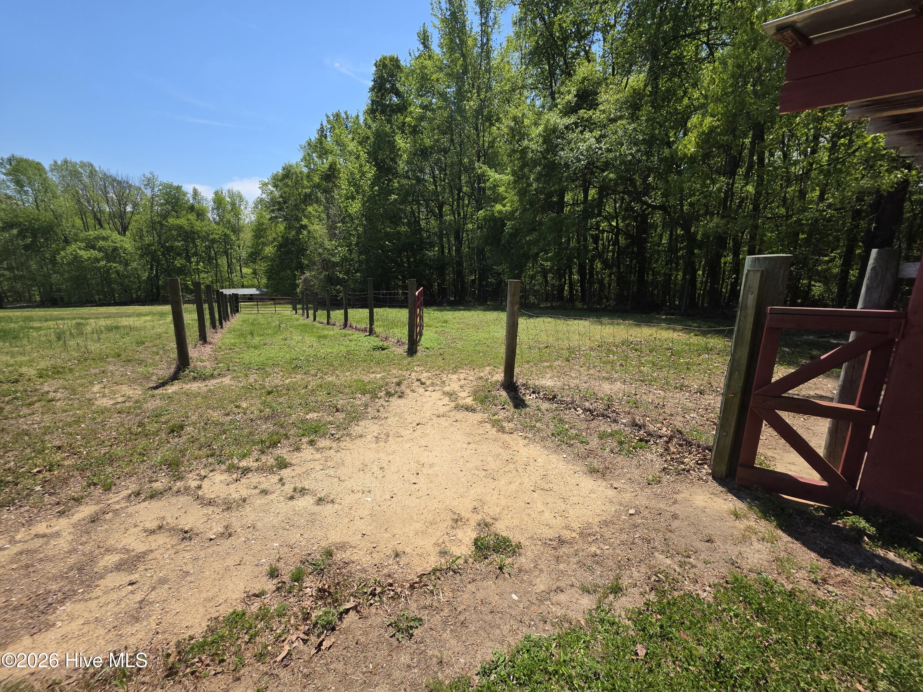 000 Johnson Town Road, Zebulon, NC, 27597